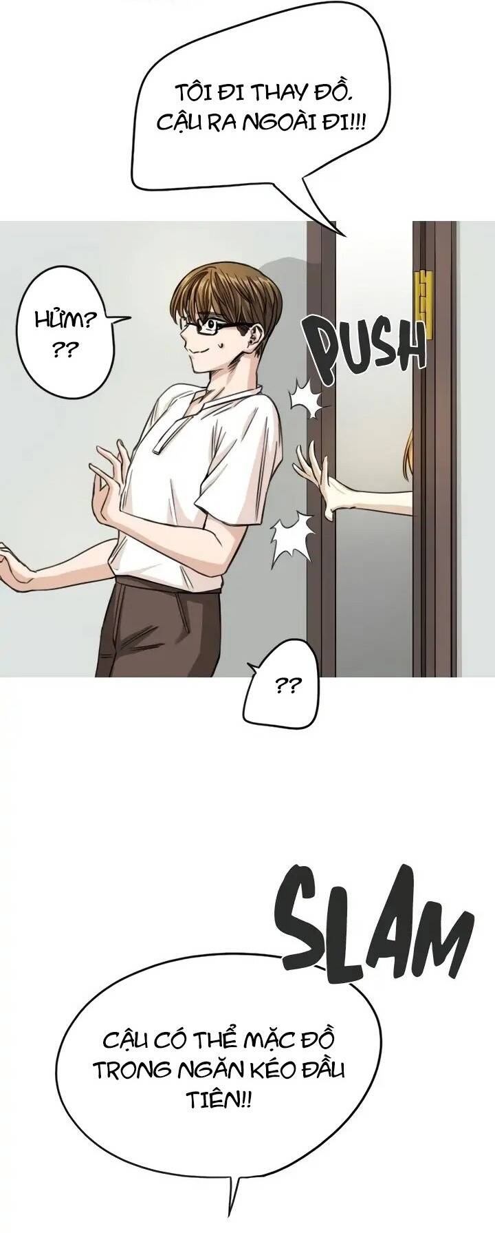 Lãng Mạn Giòn Tan Chapter 76 - 19