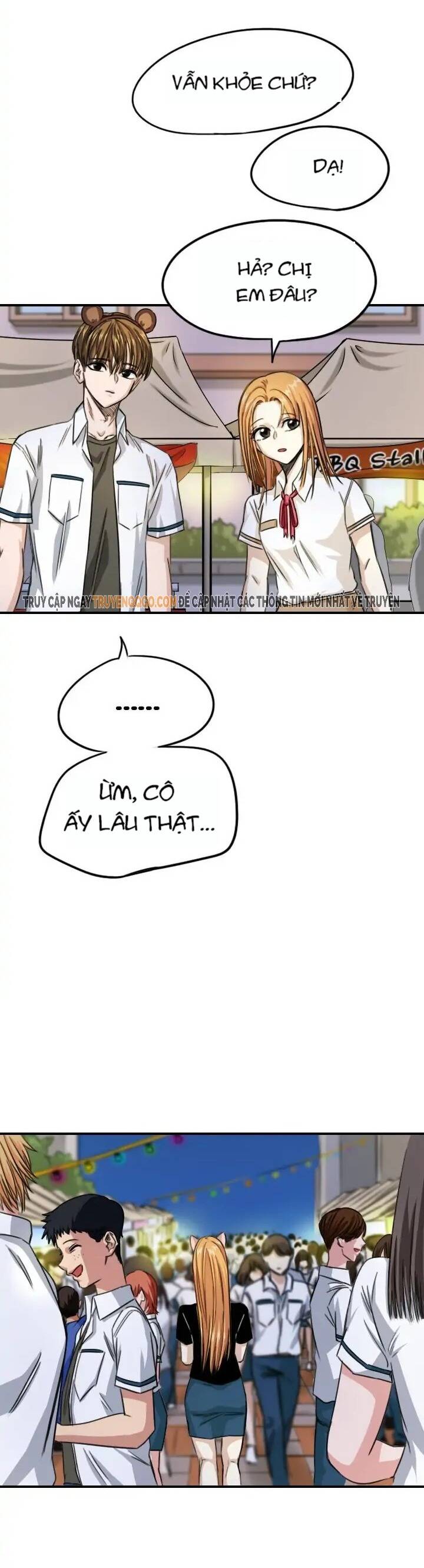 Lãng Mạn Giòn Tan Chapter 71 - 28