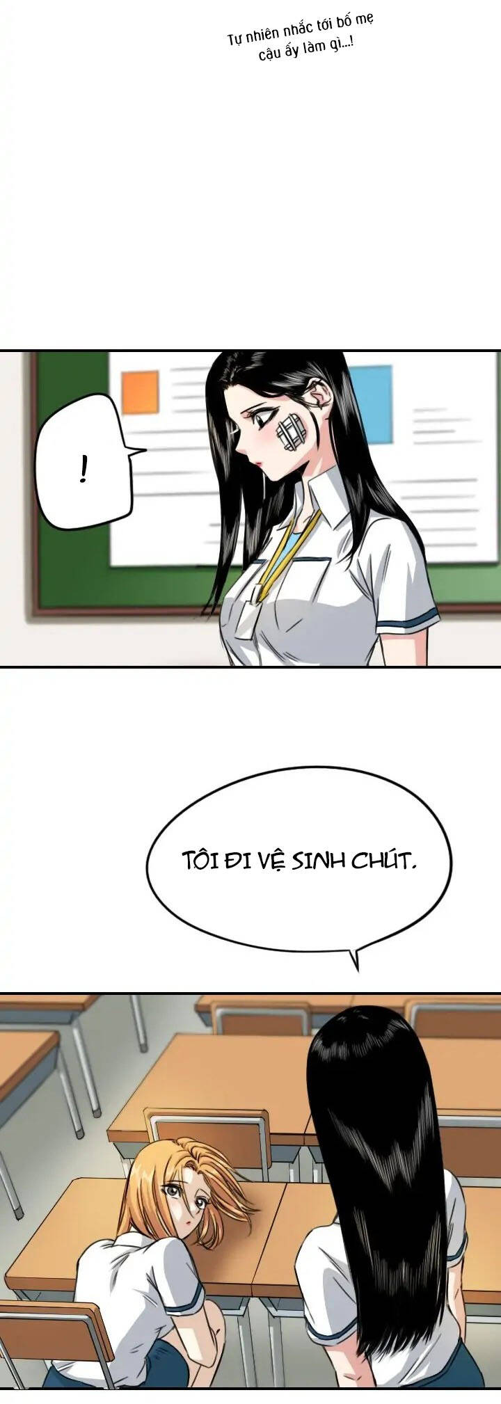 Lãng Mạn Giòn Tan Chapter 73 - 24