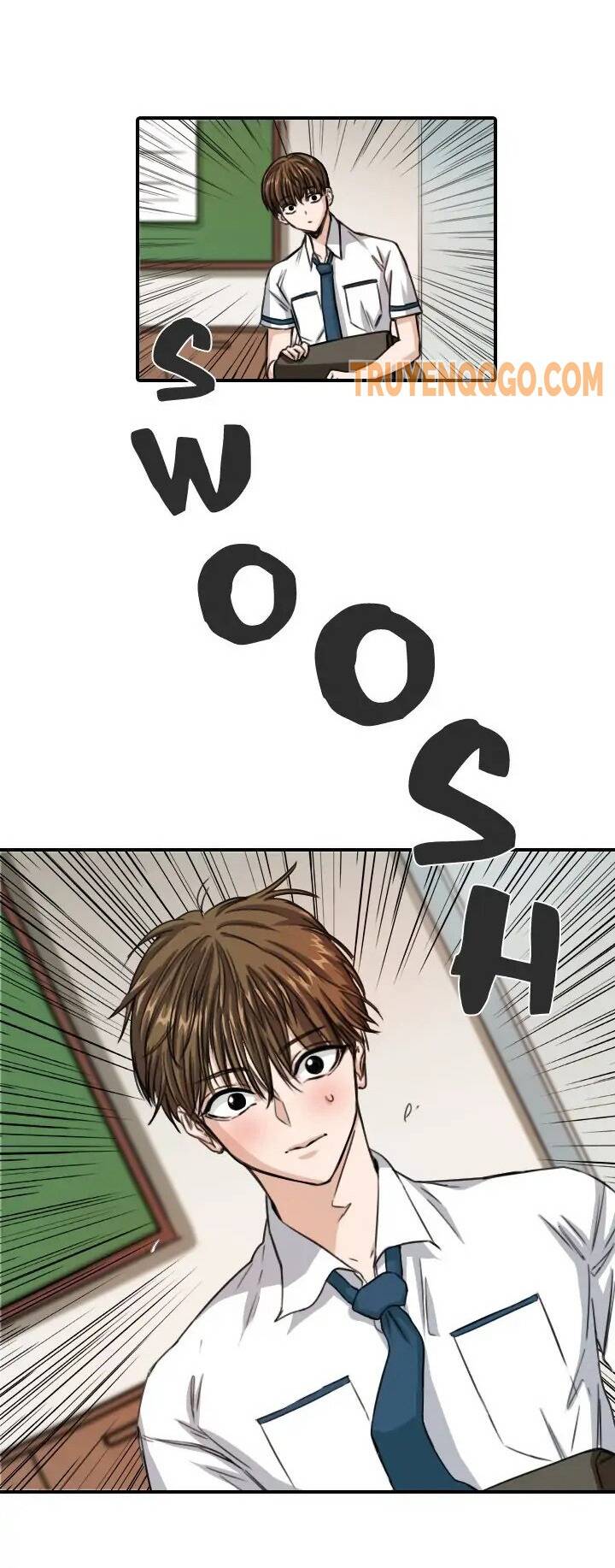 Lãng Mạn Giòn Tan Chapter 74 - 22