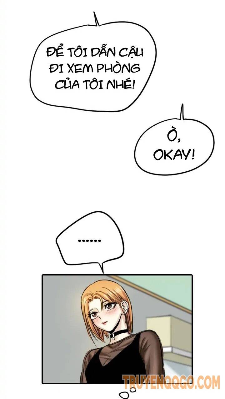 Lãng Mạn Giòn Tan Chapter 75 - 21