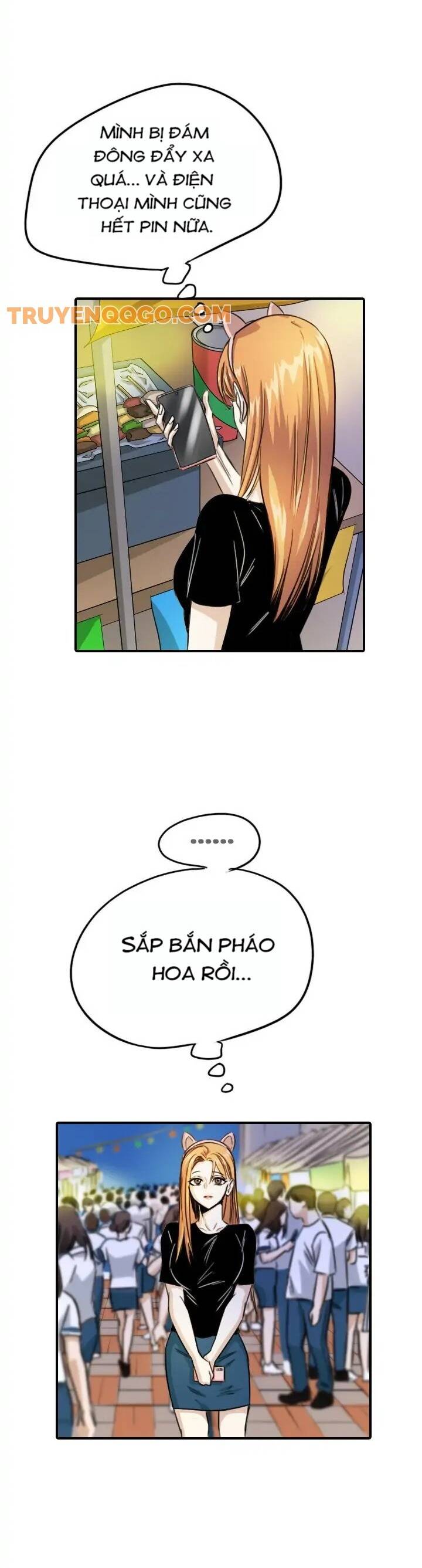 Lãng Mạn Giòn Tan Chapter 71 - 29