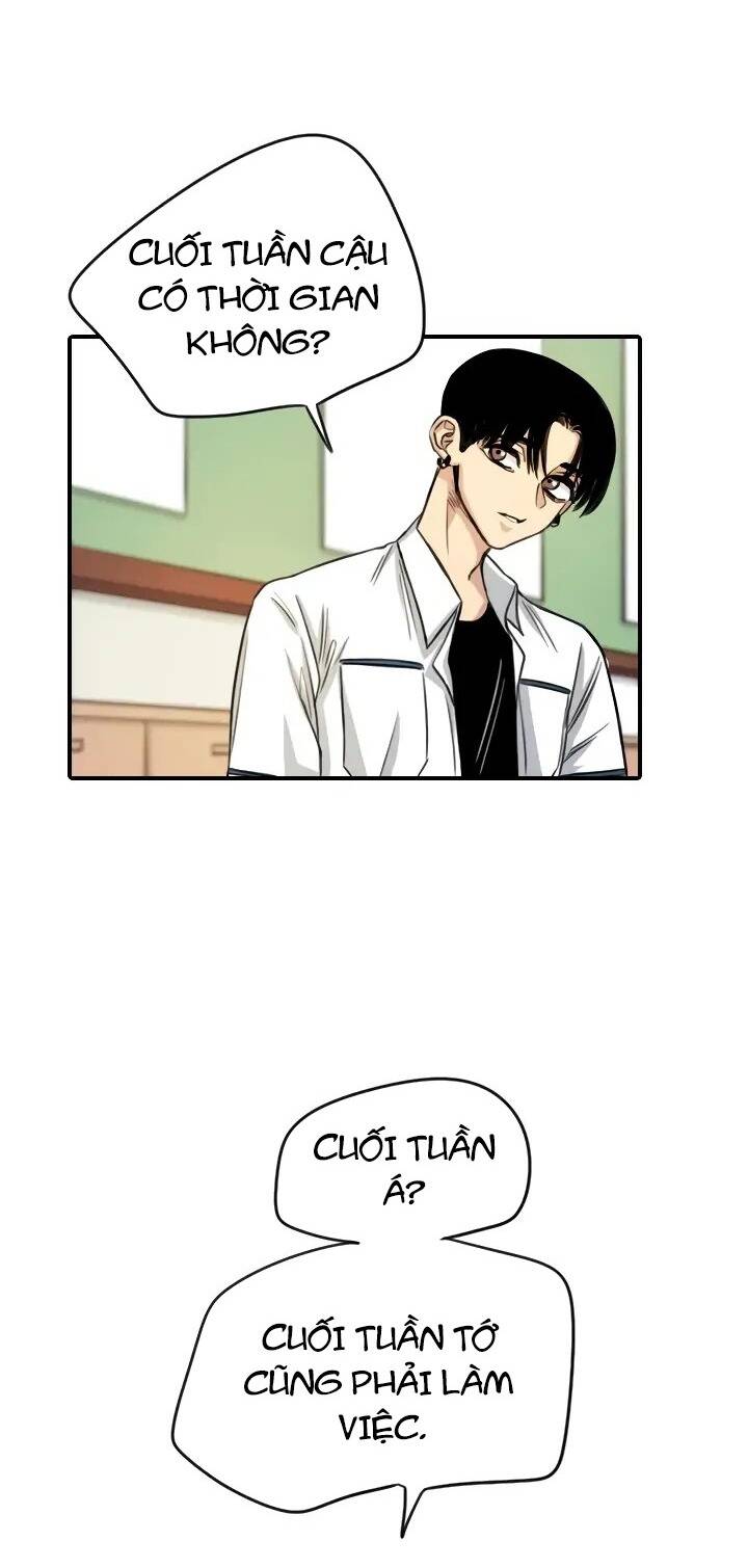 Lãng Mạn Giòn Tan Chapter 79 - 19