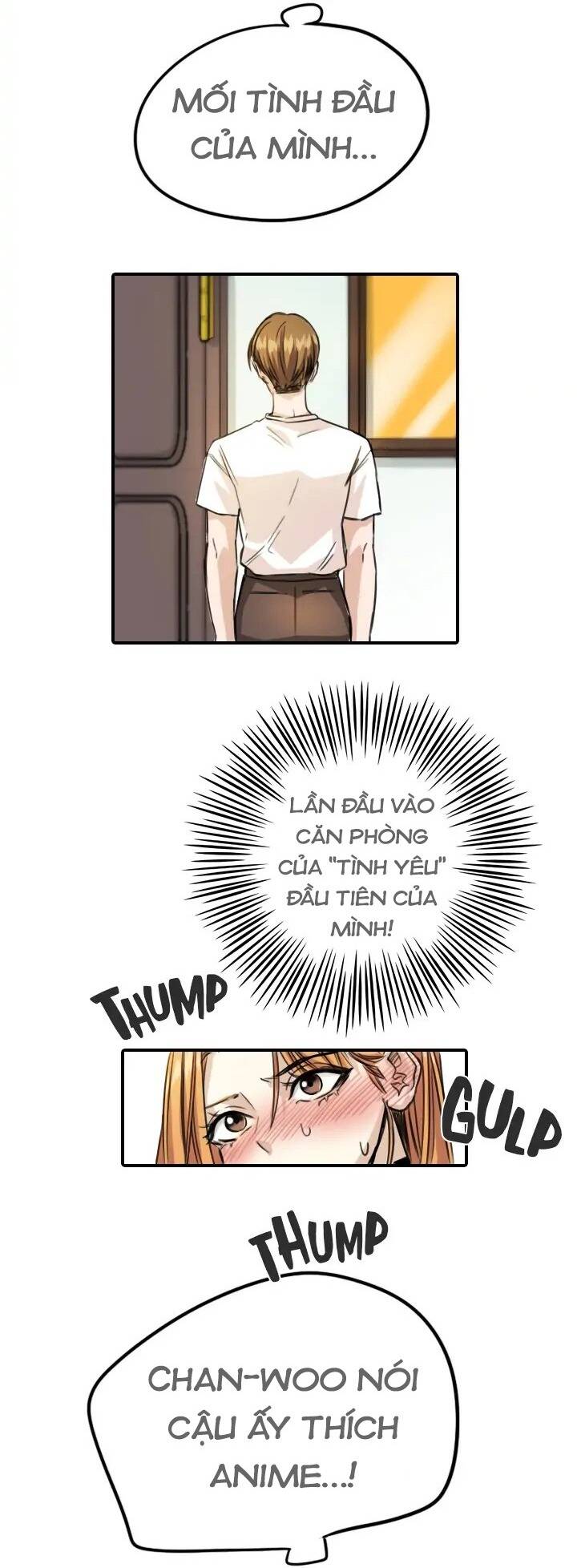 Lãng Mạn Giòn Tan Chapter 75 - 22