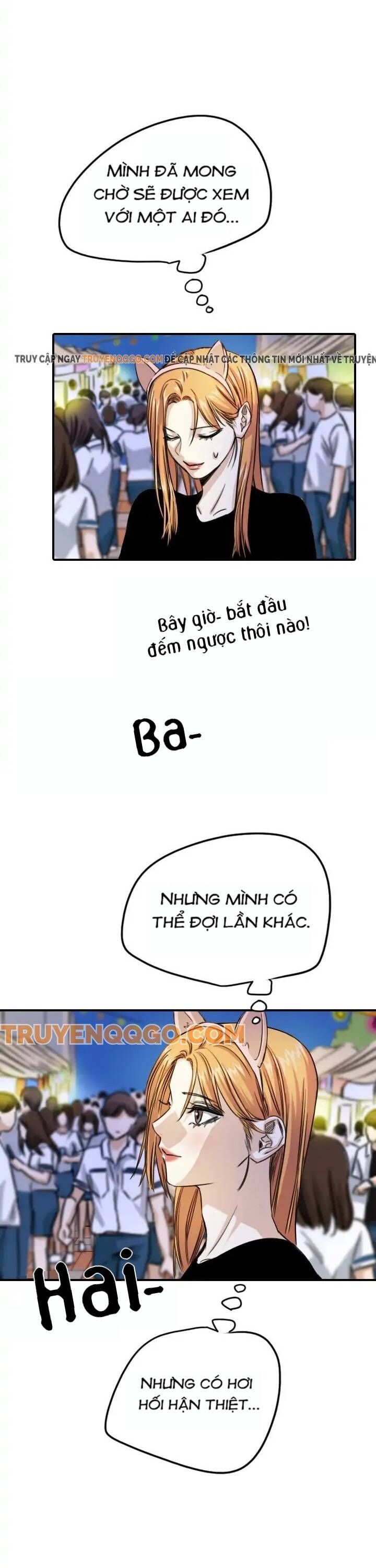 Lãng Mạn Giòn Tan Chapter 71 - 30