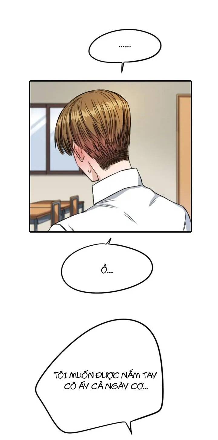 Lãng Mạn Giòn Tan Chapter 72 - 28