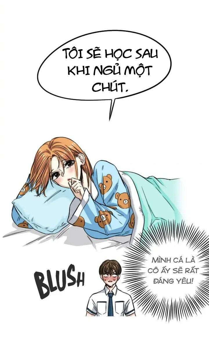 Lãng Mạn Giòn Tan Chapter 74 - 24