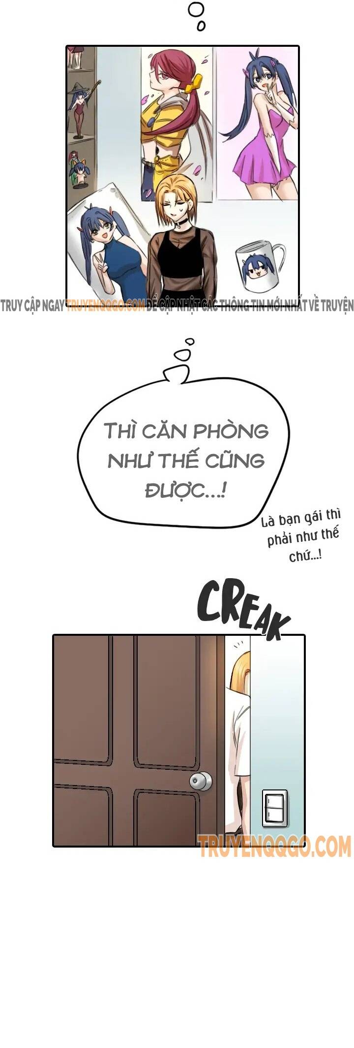 Lãng Mạn Giòn Tan Chapter 75 - 23