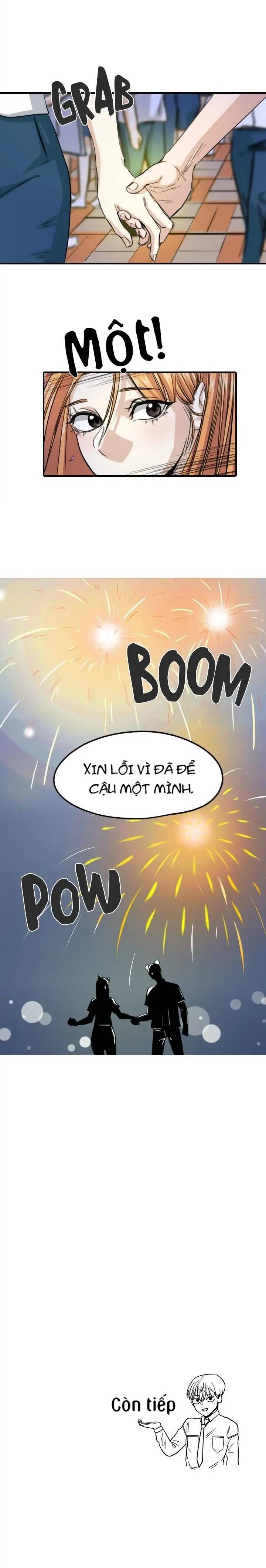 Lãng Mạn Giòn Tan Chapter 71 - 31