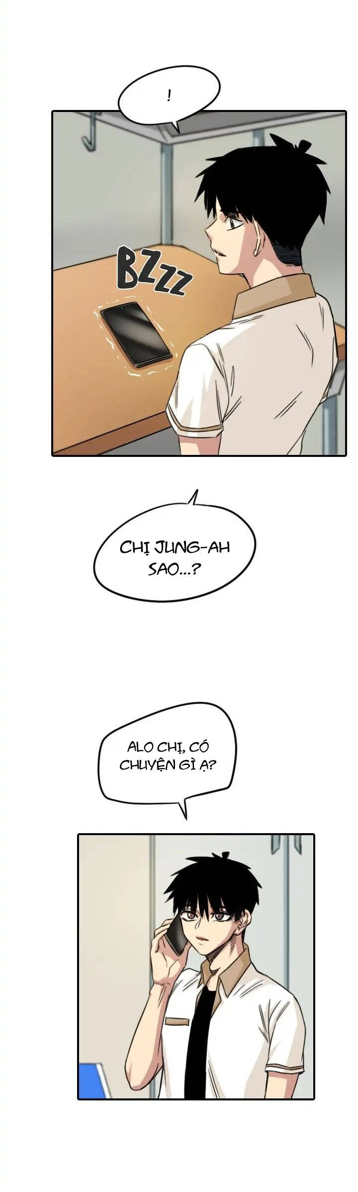 Lãng Mạn Giòn Tan Chapter 73 - 28