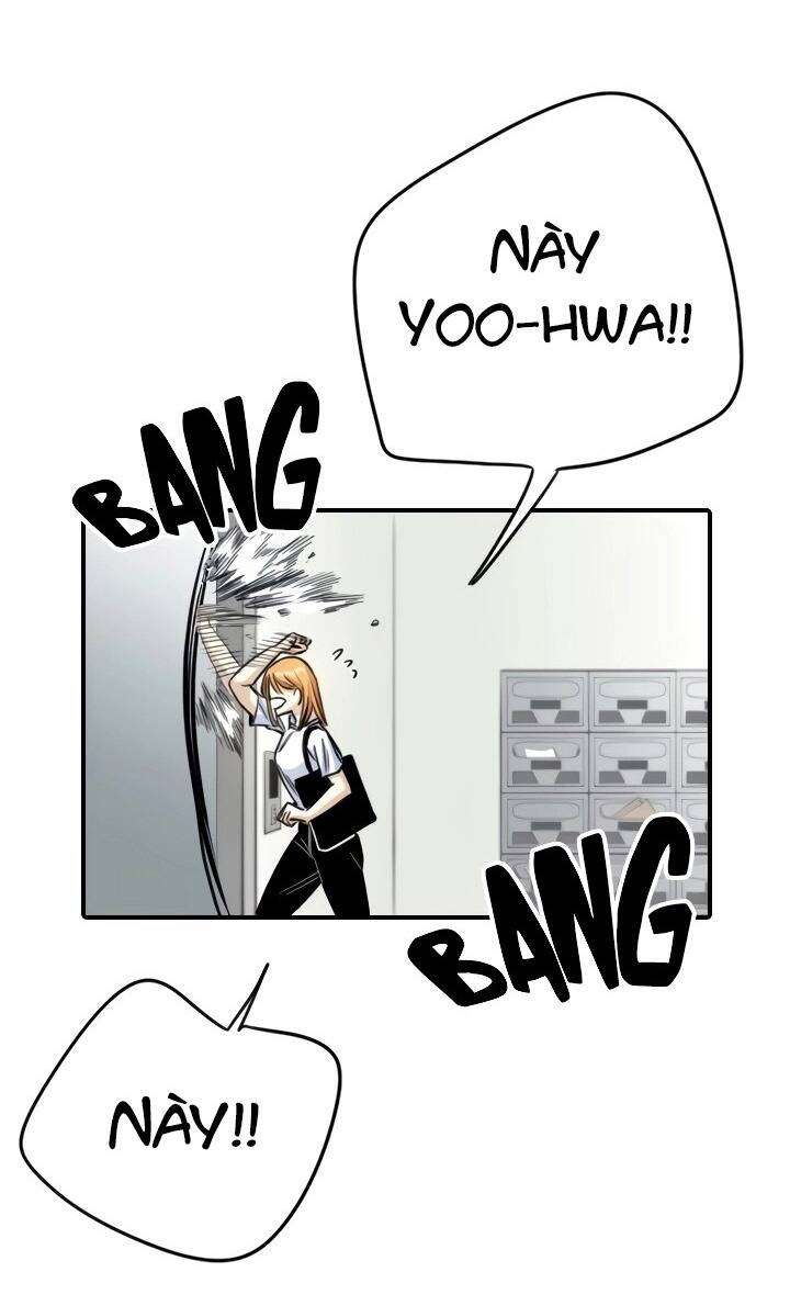 Lãng Mạn Giòn Tan Chapter 78 - 21