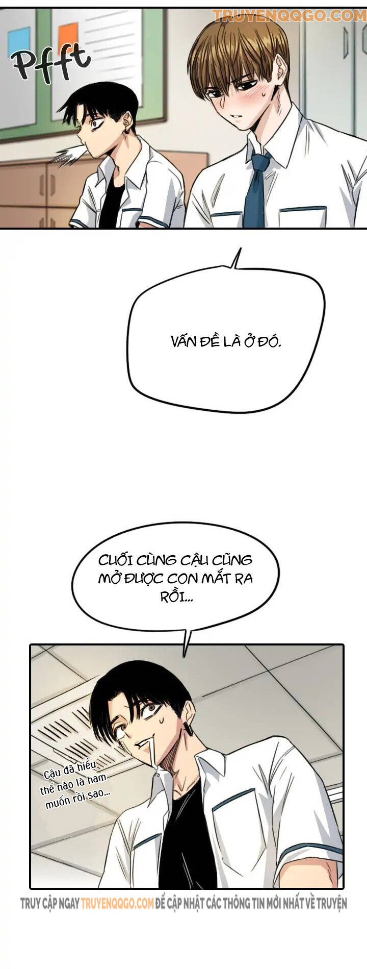 Lãng Mạn Giòn Tan Chapter 72 - 29