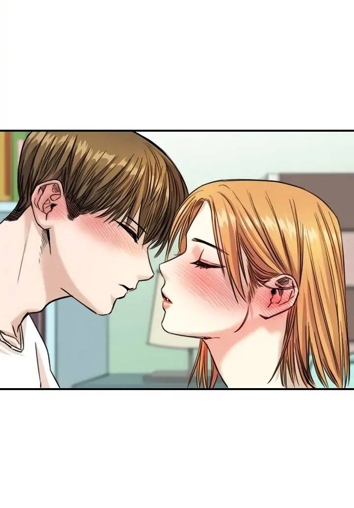 Lãng Mạn Giòn Tan Chapter 77 - 22