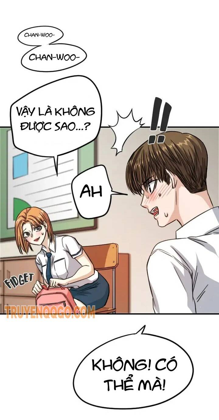 Lãng Mạn Giòn Tan Chapter 74 - 25