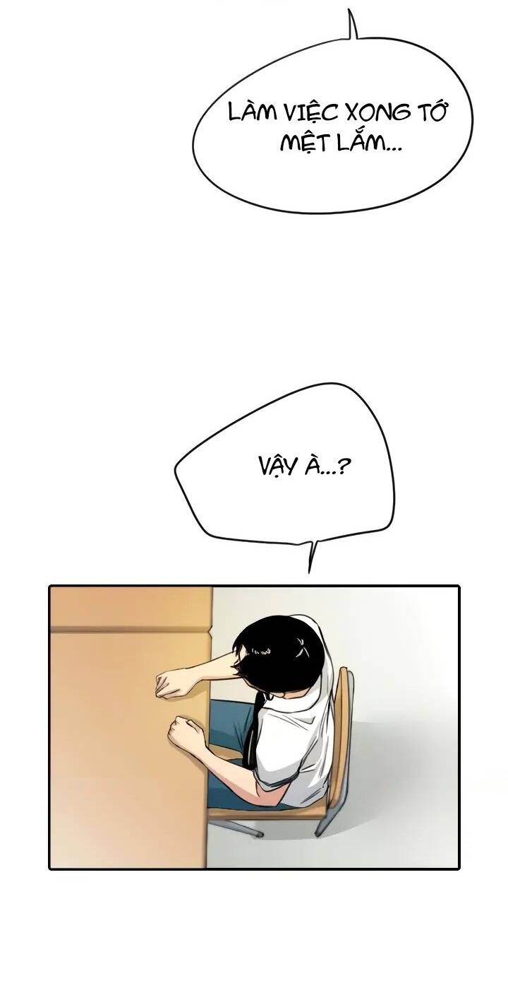 Lãng Mạn Giòn Tan Chapter 79 - 22