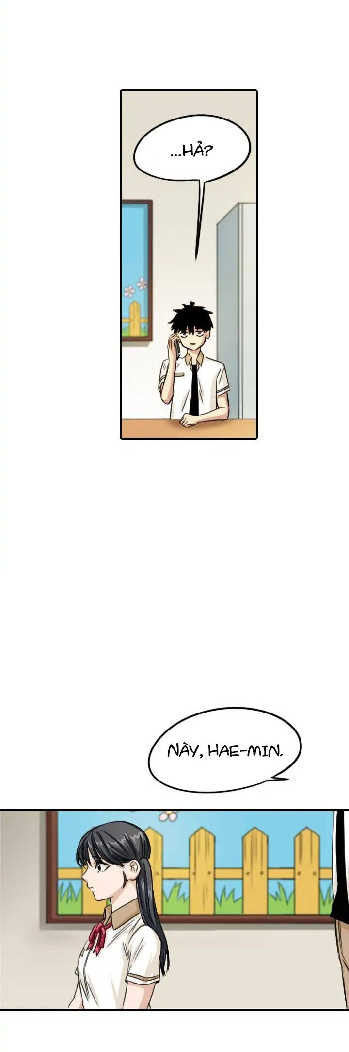 Lãng Mạn Giòn Tan Chapter 73 - 29