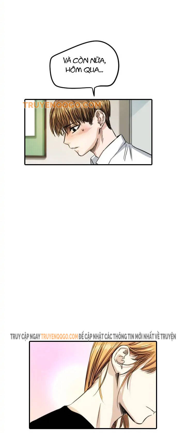 Lãng Mạn Giòn Tan Chapter 72 - 30