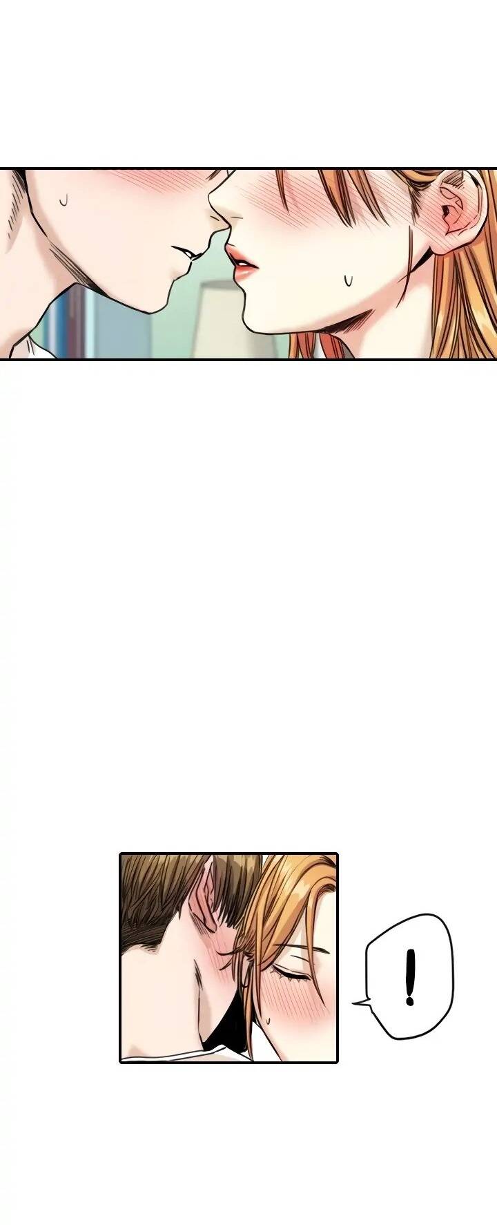 Lãng Mạn Giòn Tan Chapter 77 - 23