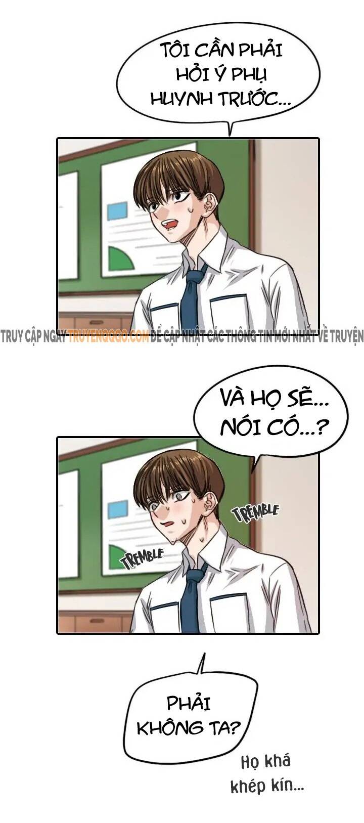 Lãng Mạn Giòn Tan Chapter 74 - 26