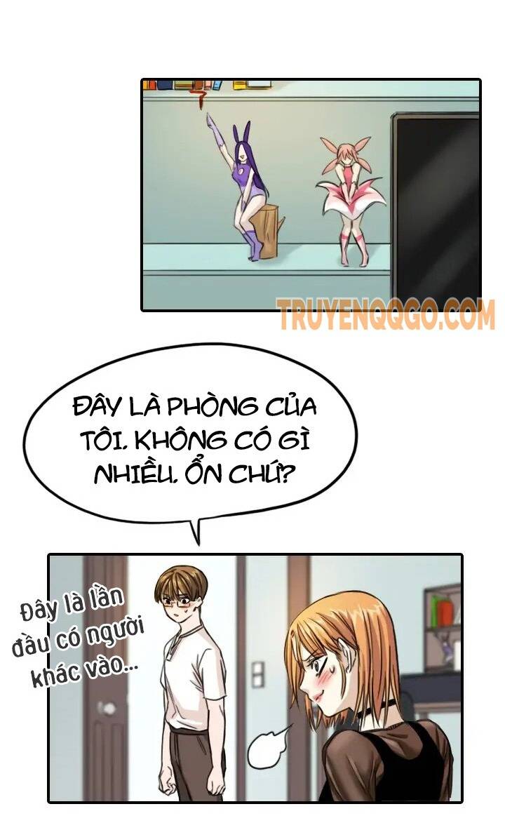 Lãng Mạn Giòn Tan Chapter 75 - 25