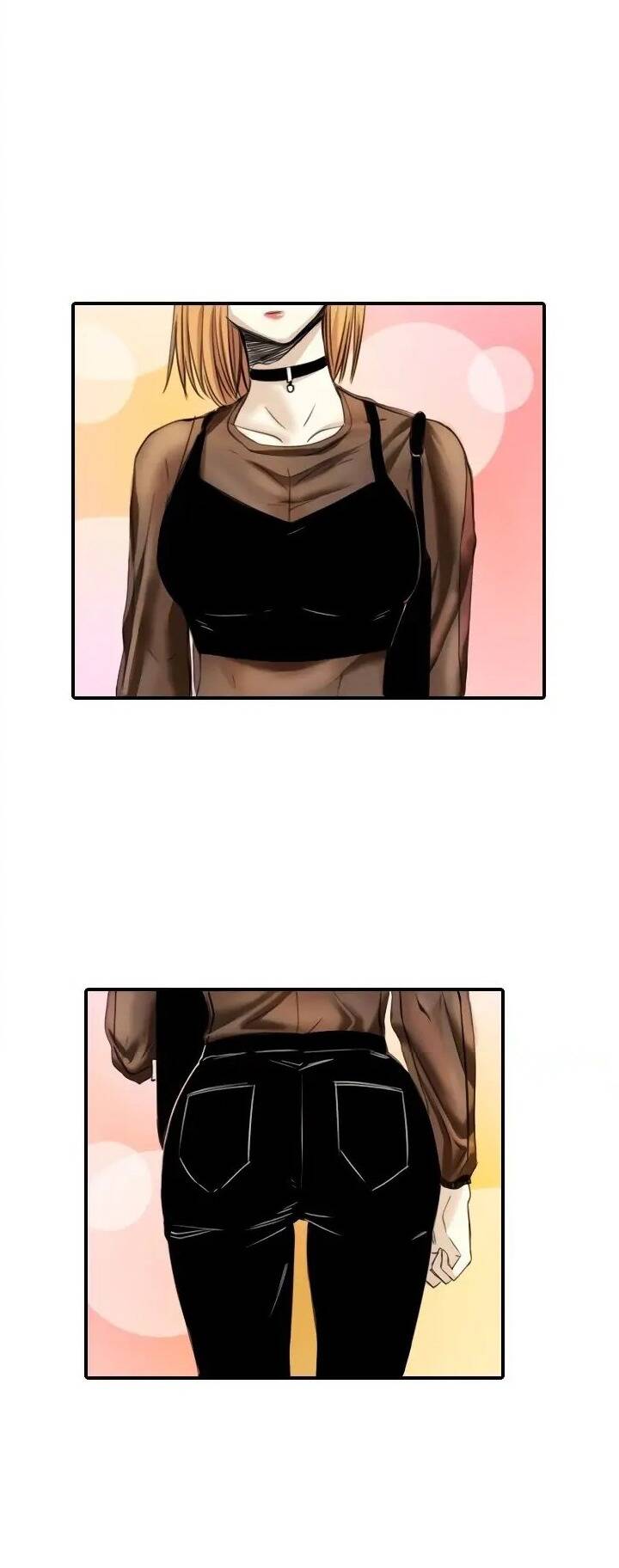 Lãng Mạn Giòn Tan Chapter 76 - 24