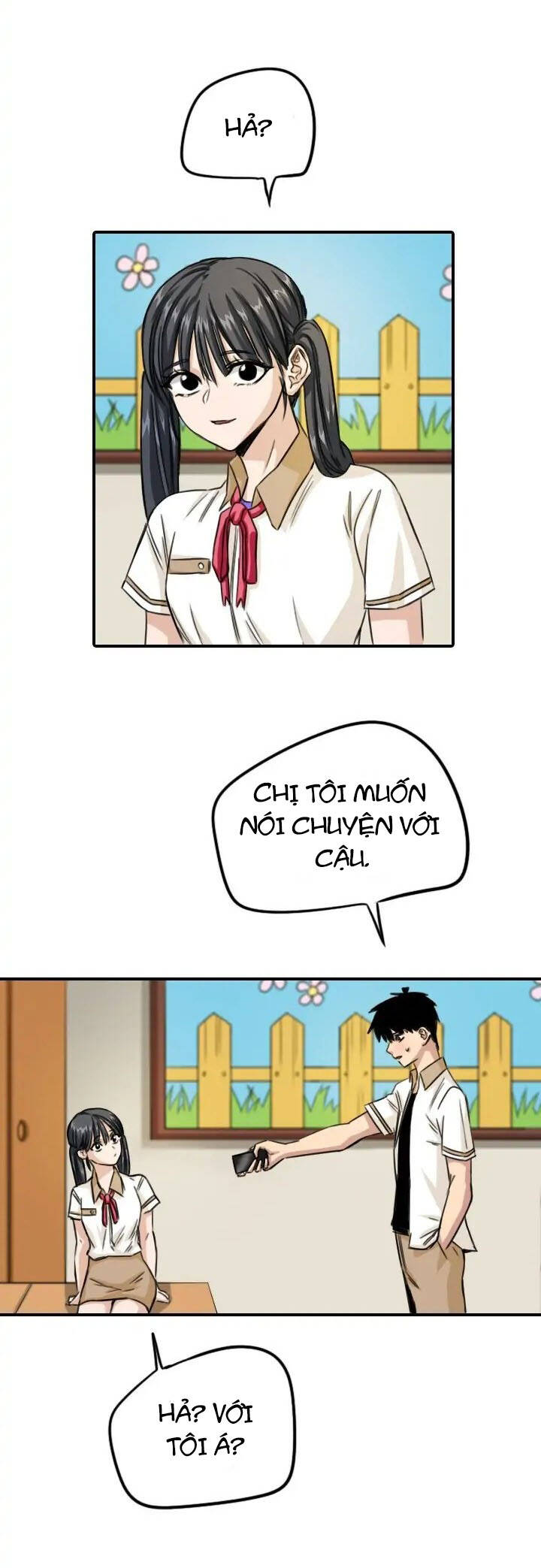 Lãng Mạn Giòn Tan Chapter 73 - 30