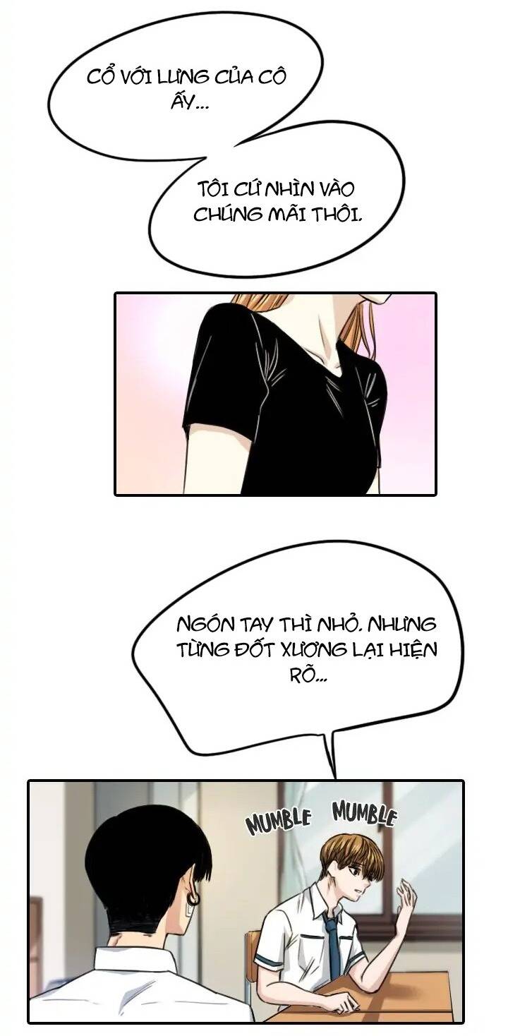 Lãng Mạn Giòn Tan Chapter 72 - 31