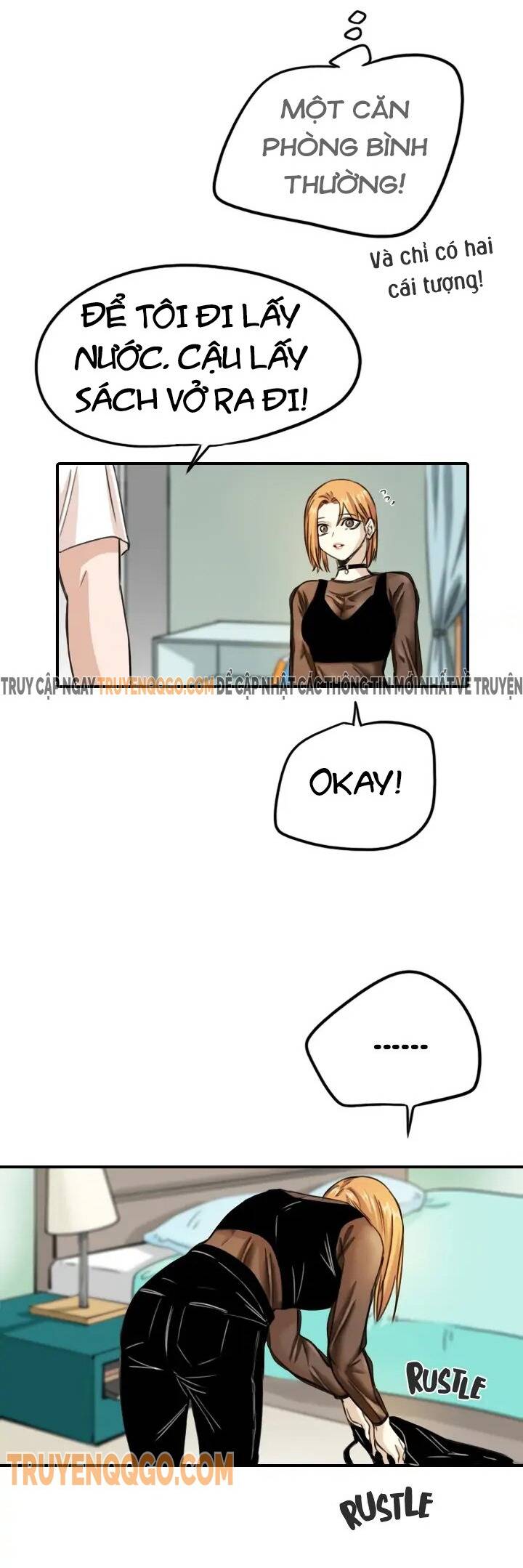 Lãng Mạn Giòn Tan Chapter 75 - 26