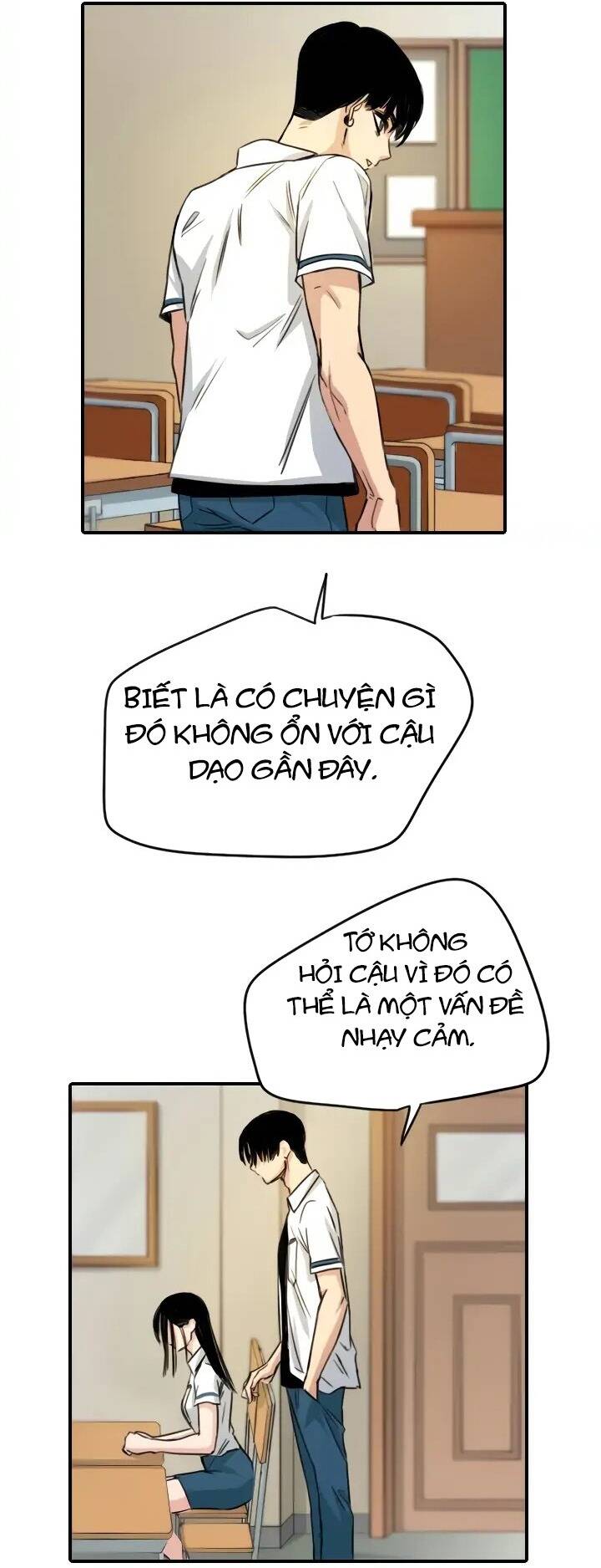 Lãng Mạn Giòn Tan Chapter 79 - 24