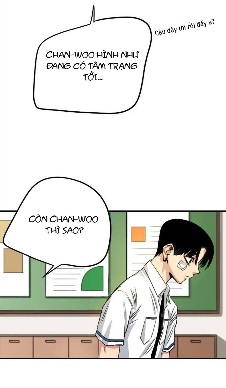 Lãng Mạn Giòn Tan Chapter 72 - 32