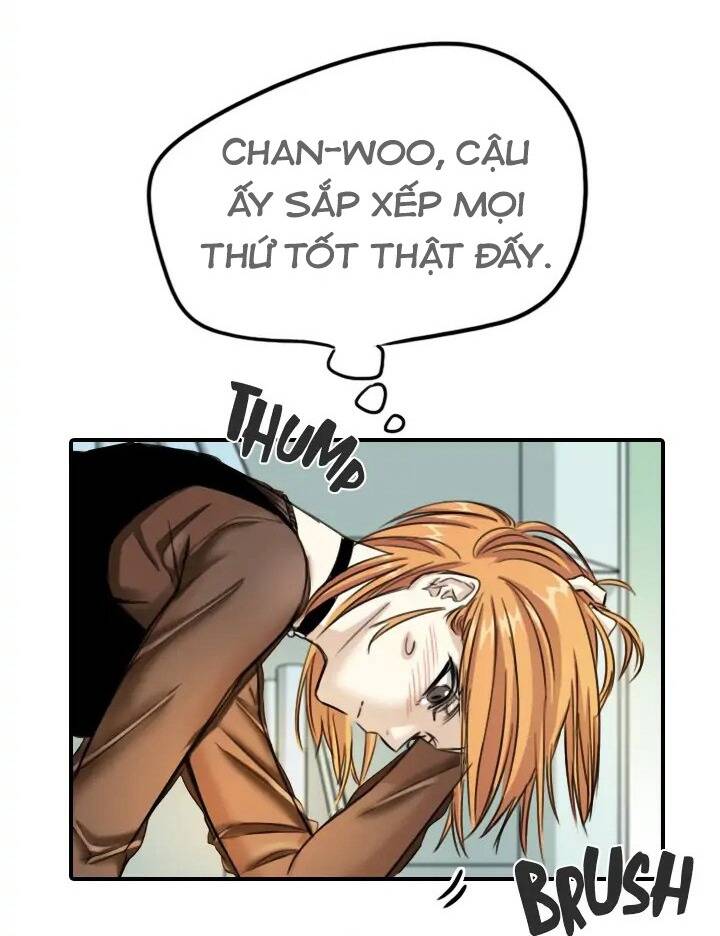 Lãng Mạn Giòn Tan Chapter 75 - 27