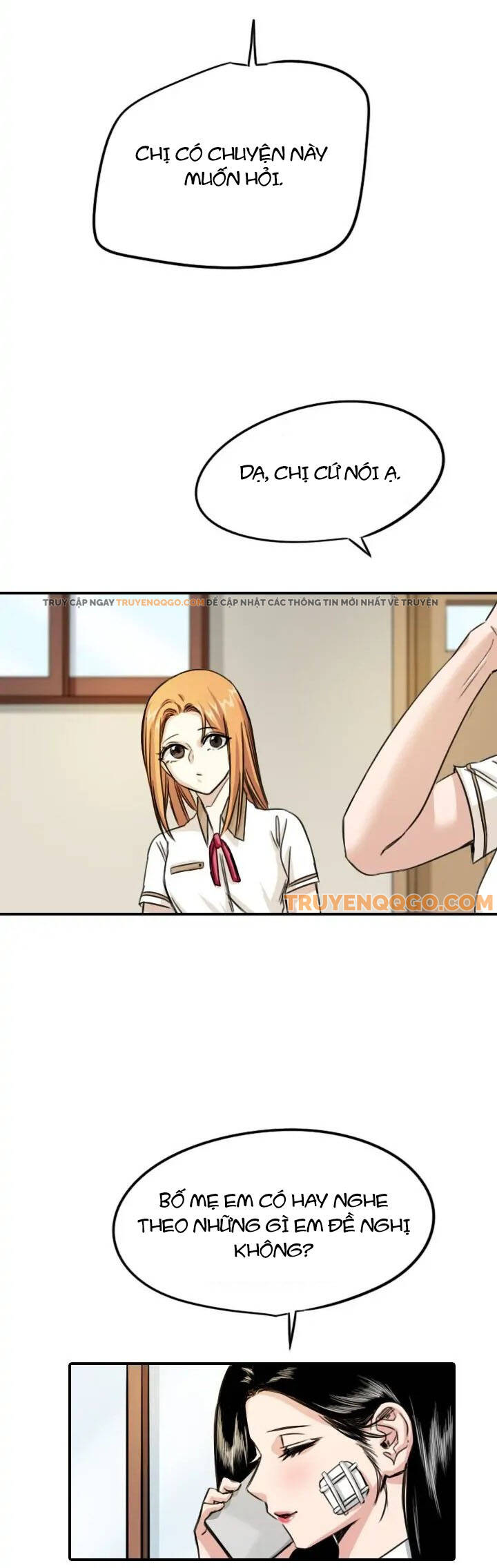 Lãng Mạn Giòn Tan Chapter 73 - 32