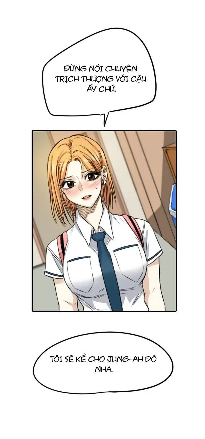 Lãng Mạn Giòn Tan Chapter 72 - 33