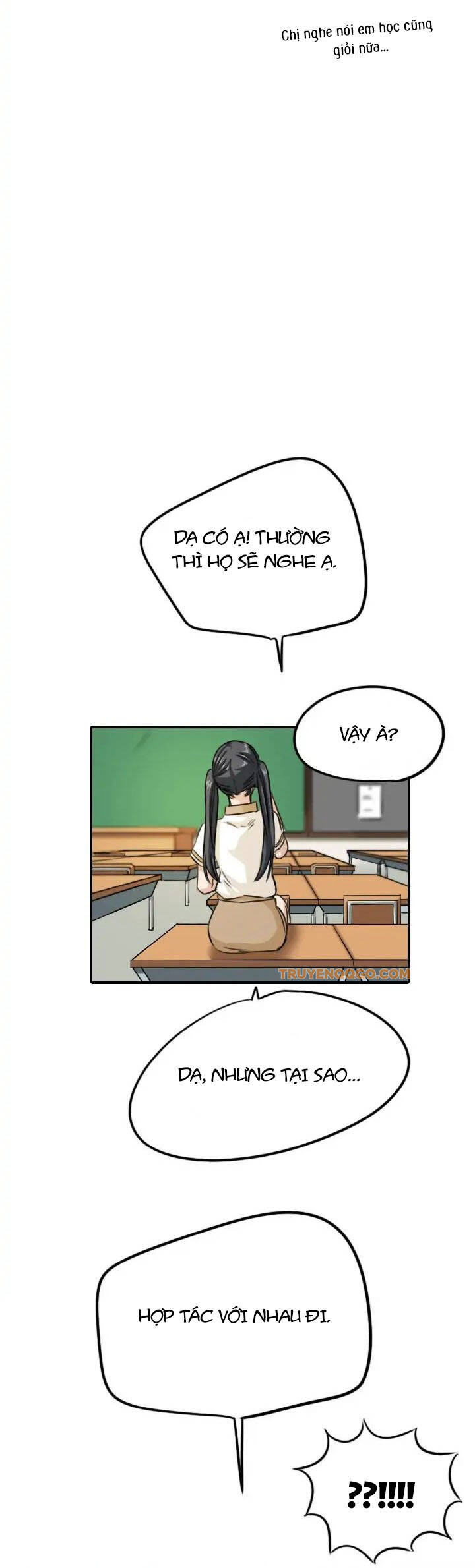 Lãng Mạn Giòn Tan Chapter 73 - 33