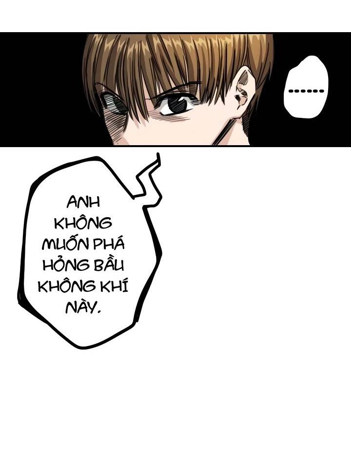 Lãng Mạn Giòn Tan Chapter 78 - 26