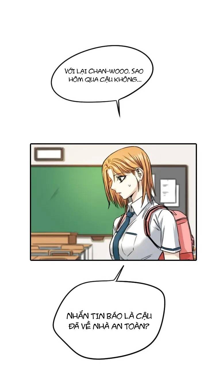 Lãng Mạn Giòn Tan Chapter 72 - 34