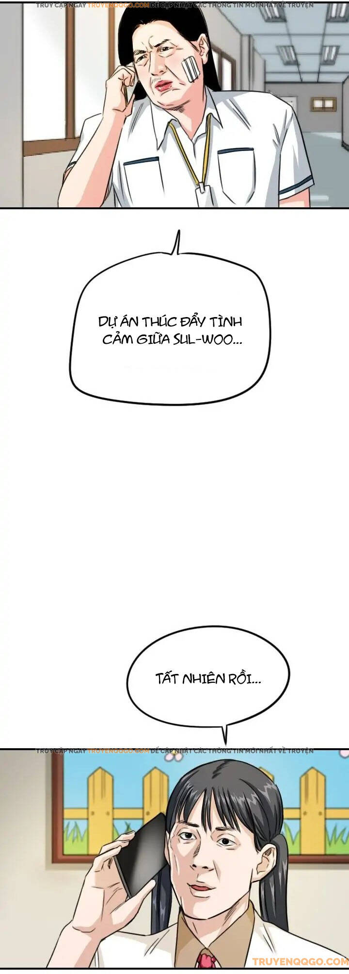 Lãng Mạn Giòn Tan Chapter 73 - 34