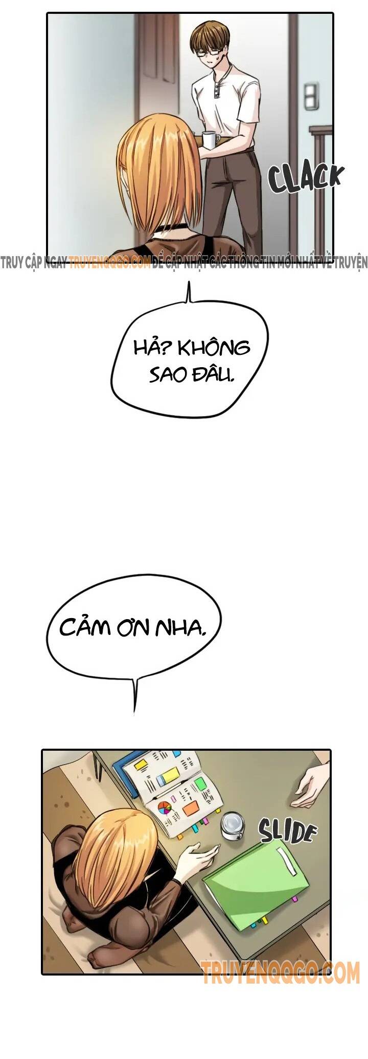 Lãng Mạn Giòn Tan Chapter 75 - 30