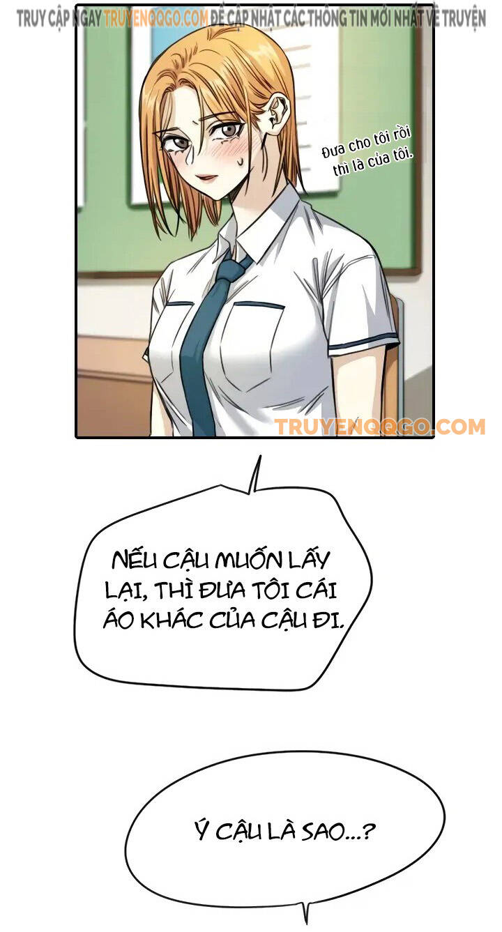 Lãng Mạn Giòn Tan Chapter 79 - 28