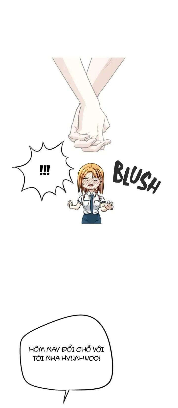 Lãng Mạn Giòn Tan Chapter 72 - 36