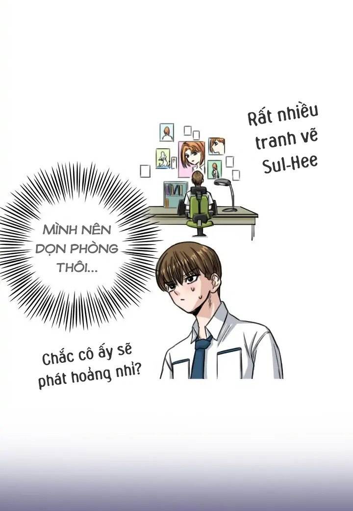 Lãng Mạn Giòn Tan Chapter 74 - 32