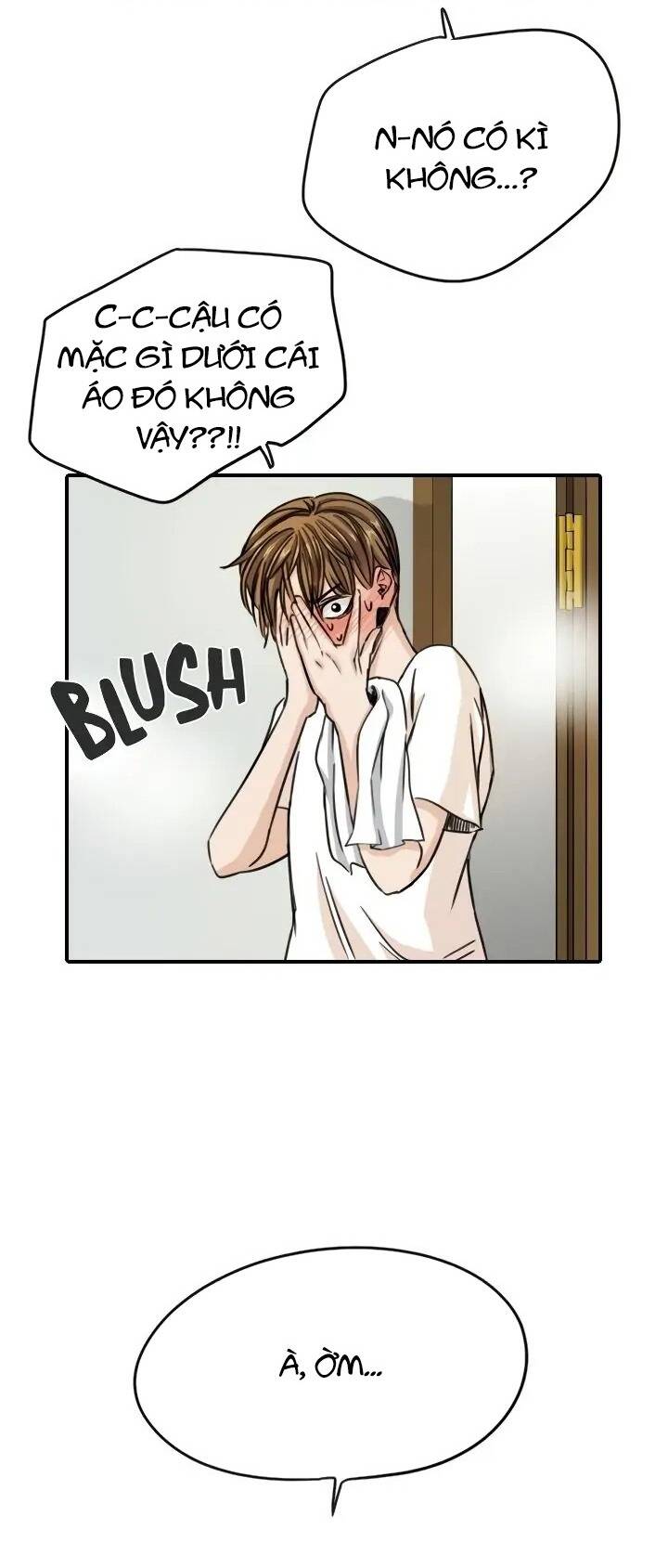 Lãng Mạn Giòn Tan Chapter 76 - 30