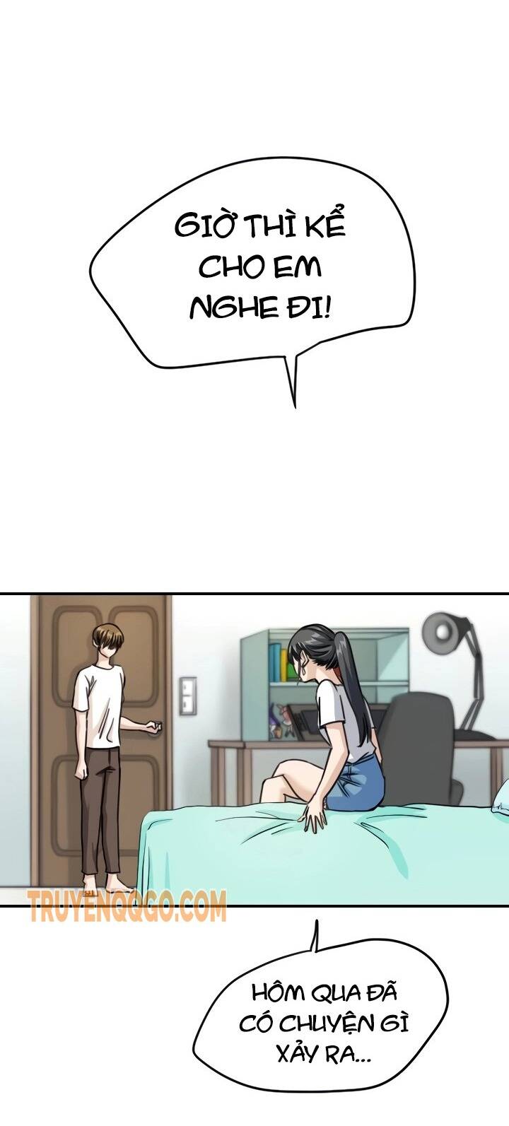 Lãng Mạn Giòn Tan Chapter 78 - 29