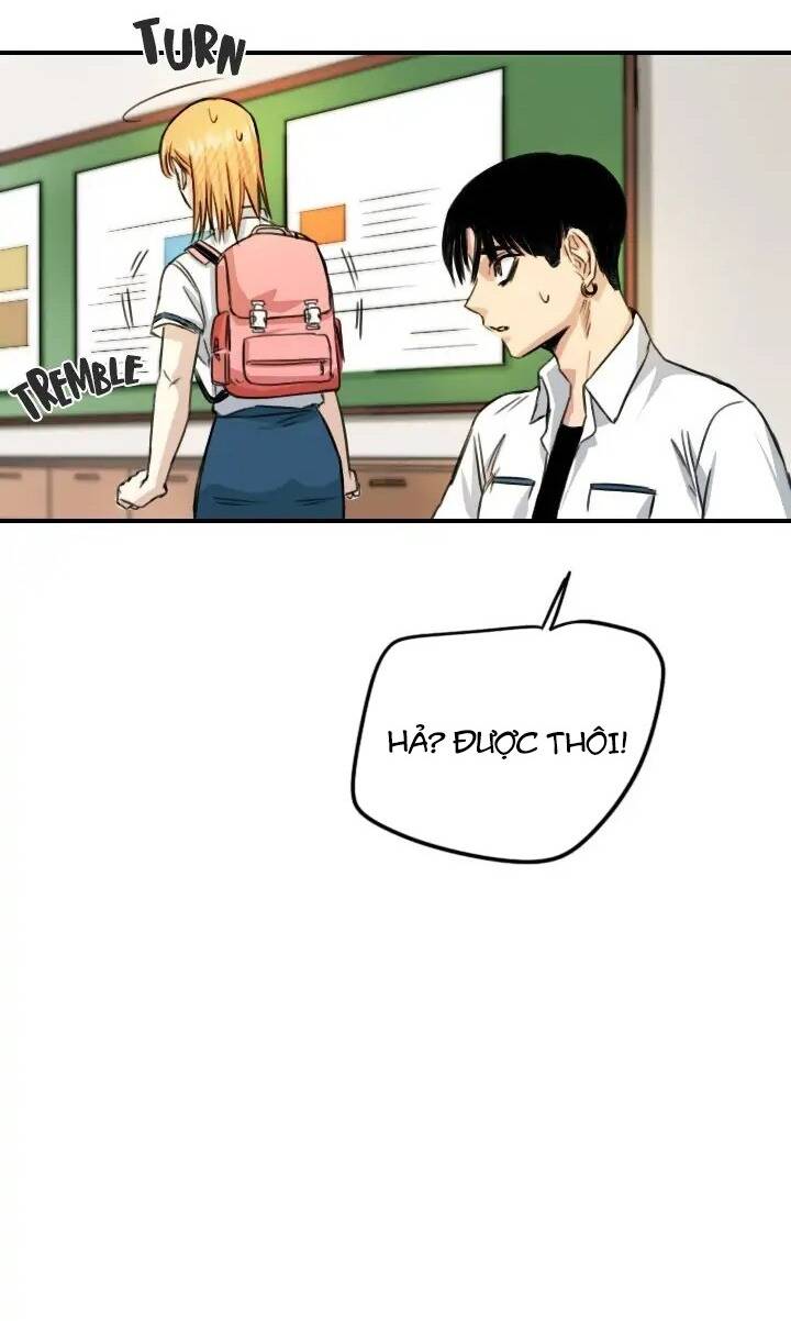 Lãng Mạn Giòn Tan Chapter 72 - 37