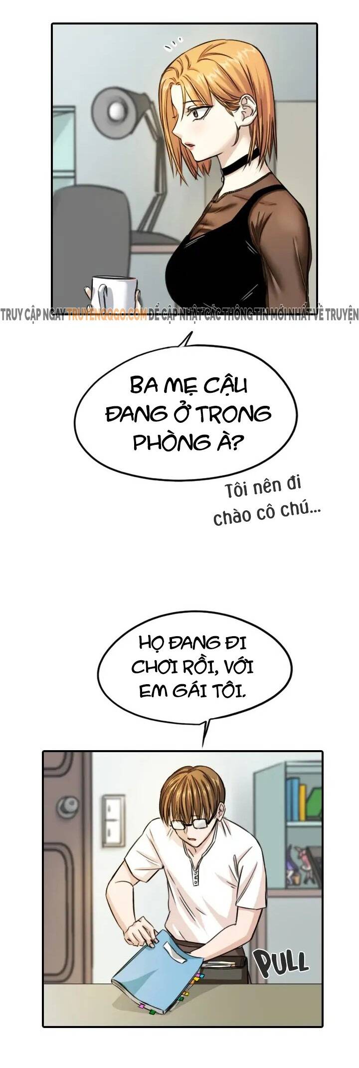 Lãng Mạn Giòn Tan Chapter 75 - 32