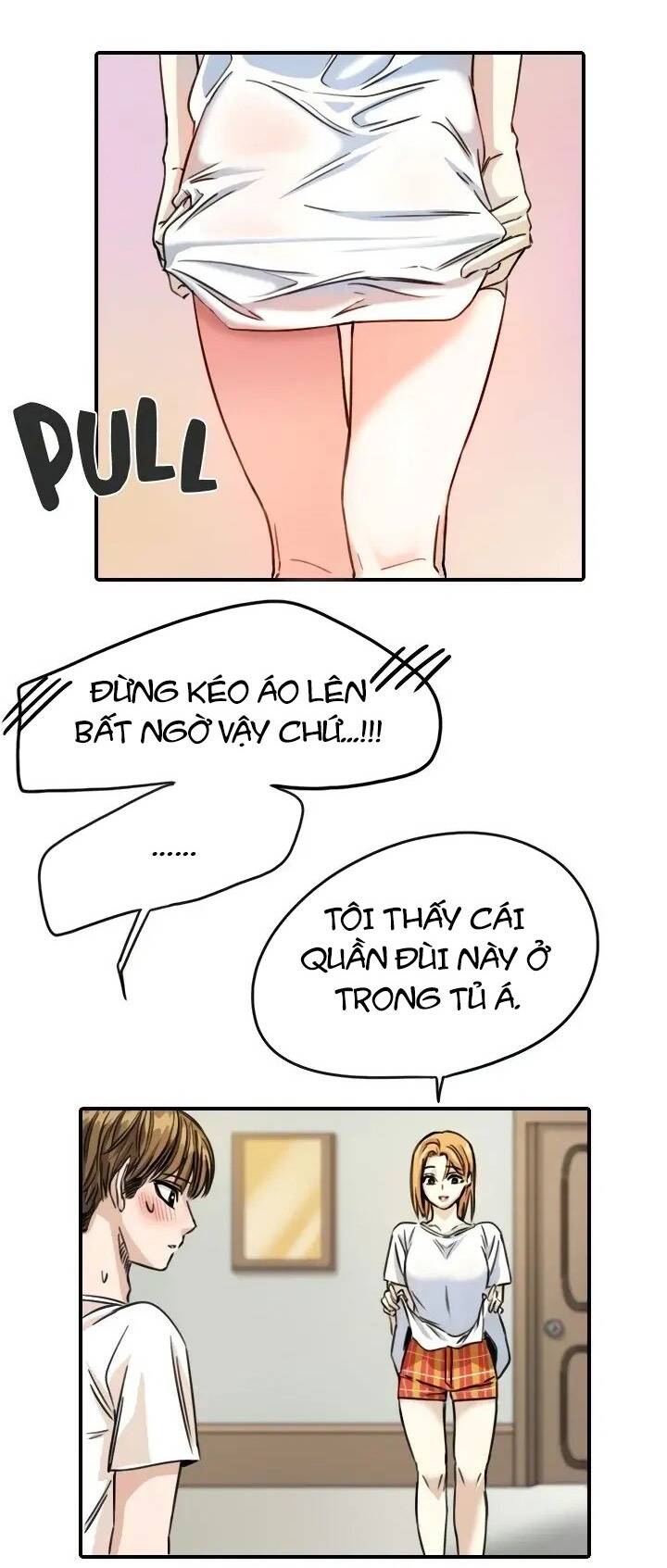 Lãng Mạn Giòn Tan Chapter 76 - 31