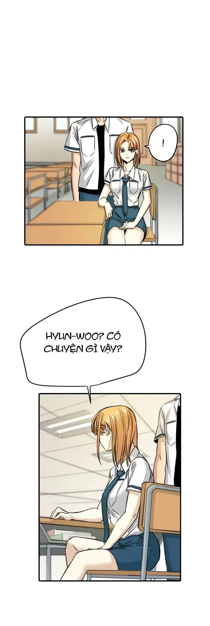 Lãng Mạn Giòn Tan Chapter 79 - 30