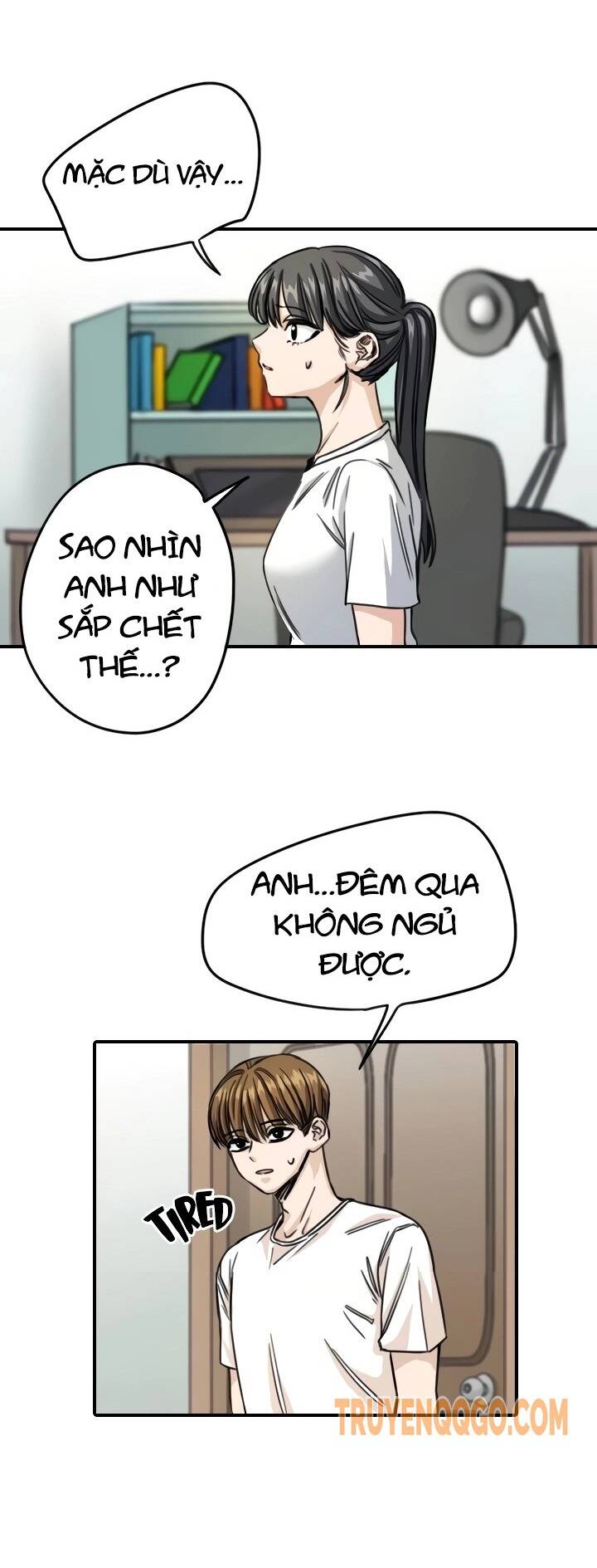 Lãng Mạn Giòn Tan Chapter 78 - 30