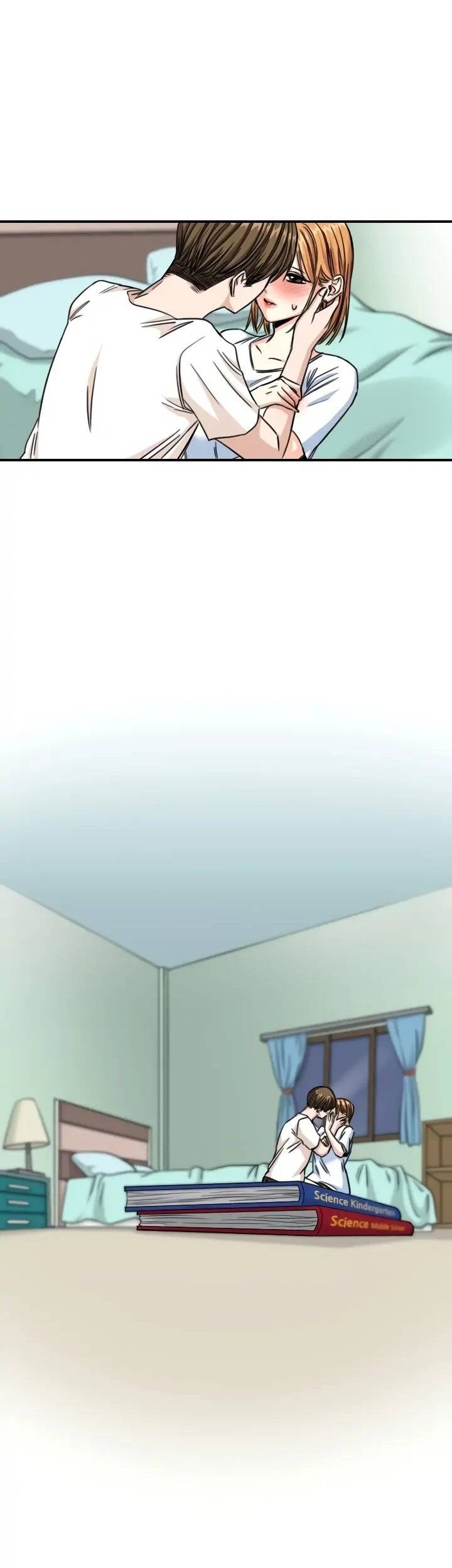 Lãng Mạn Giòn Tan Chapter 77 - 31