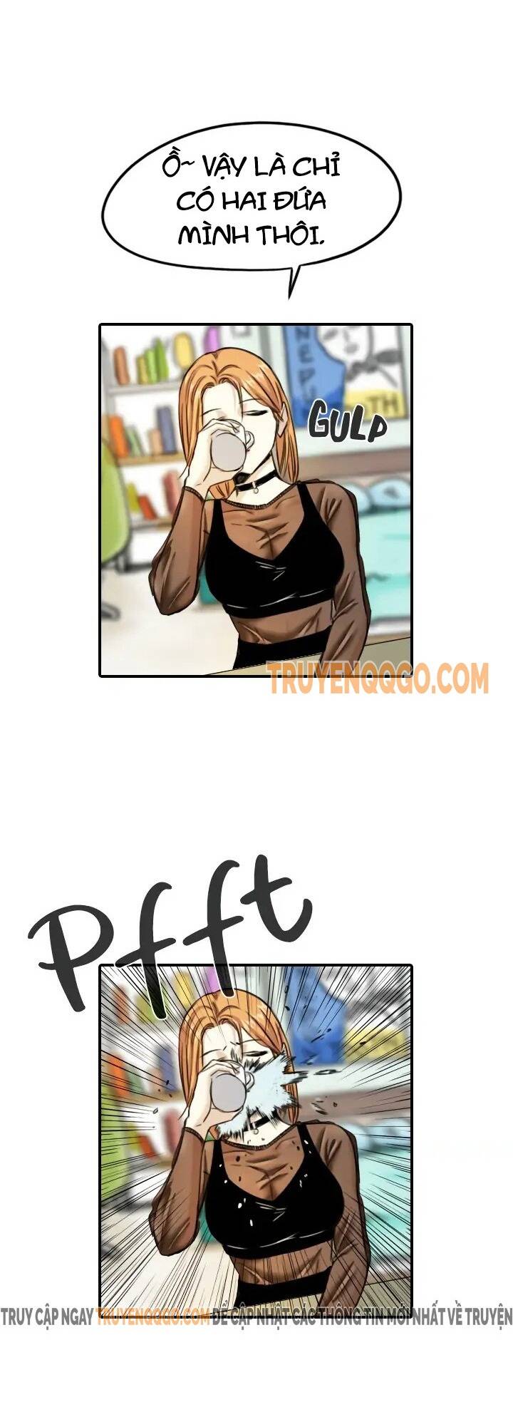 Lãng Mạn Giòn Tan Chapter 75 - 33